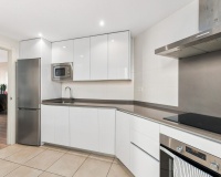 Wiederverkauf - apartment - Marbella - Nueva Andalucía