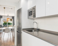 Wiederverkauf - apartment - Marbella - Nueva Andalucía