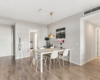 Wiederverkauf - apartment - Marbella - Nueva Andalucía