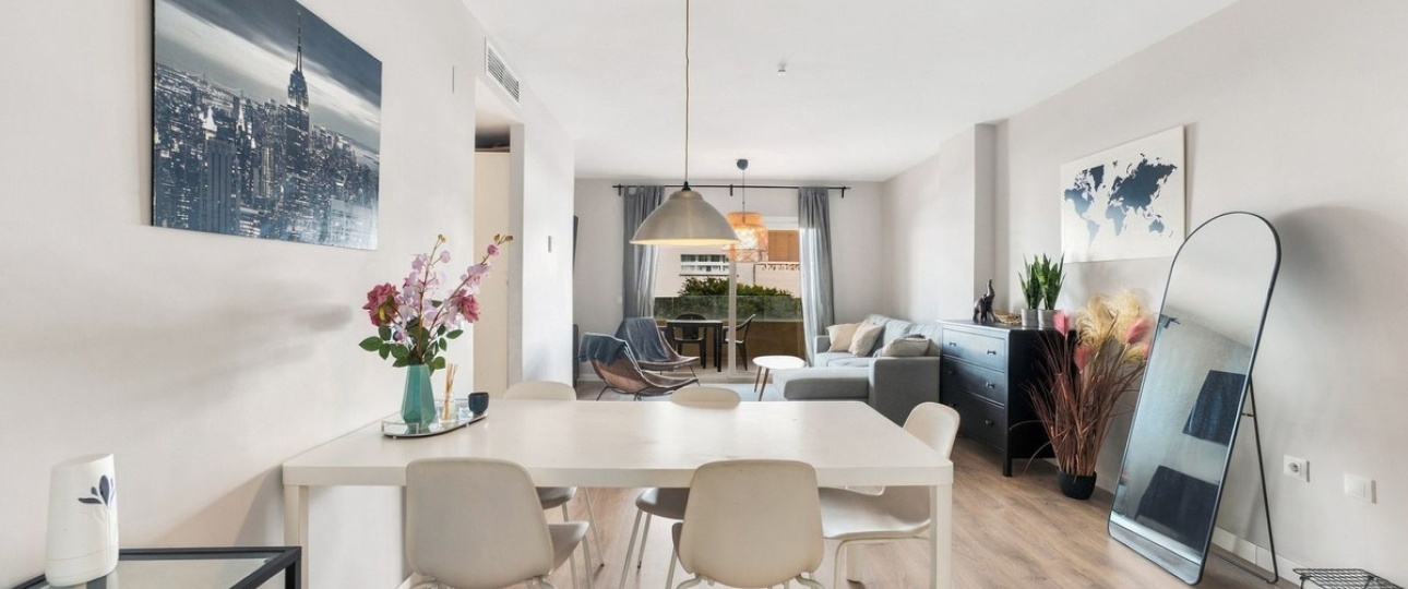 Wiederverkauf - apartment - Marbella - Nueva Andalucía