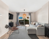 Wiederverkauf - apartment - Marbella - Nueva Andalucía