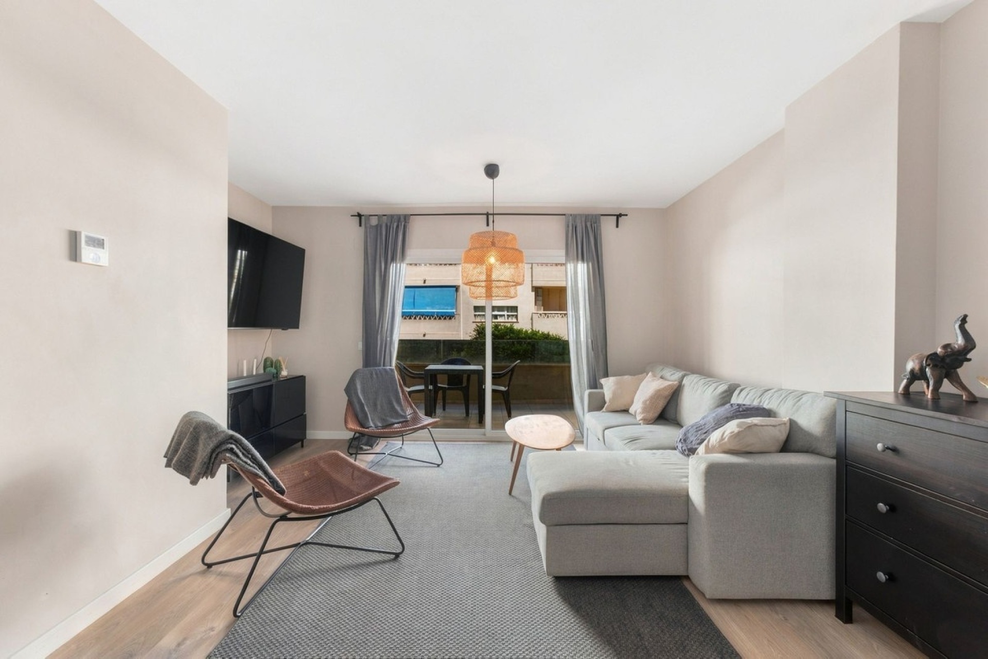 Wiederverkauf - apartment - Marbella - Nueva Andalucía