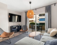 Wiederverkauf - apartment - Marbella - Nueva Andalucía