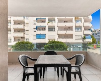 Wiederverkauf - apartment - Marbella - Nueva Andalucía