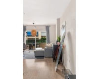 Wiederverkauf - apartment - Marbella - Nueva Andalucía