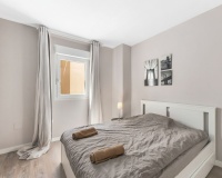 Wiederverkauf - apartment - Marbella - Nueva Andalucía