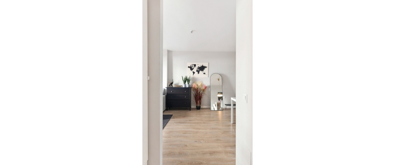 Wiederverkauf - apartment - Marbella - Nueva Andalucía