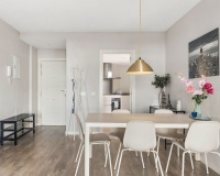 Wiederverkauf - apartment - Marbella - Nueva Andalucía