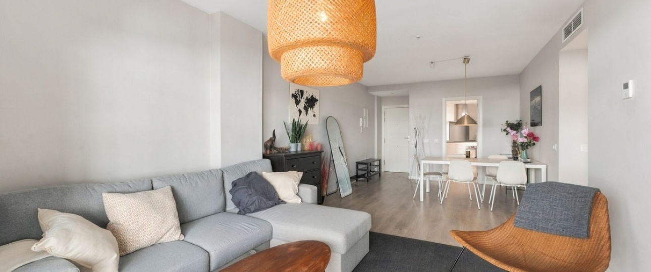 Wiederverkauf - apartment - Marbella - Nueva Andalucía