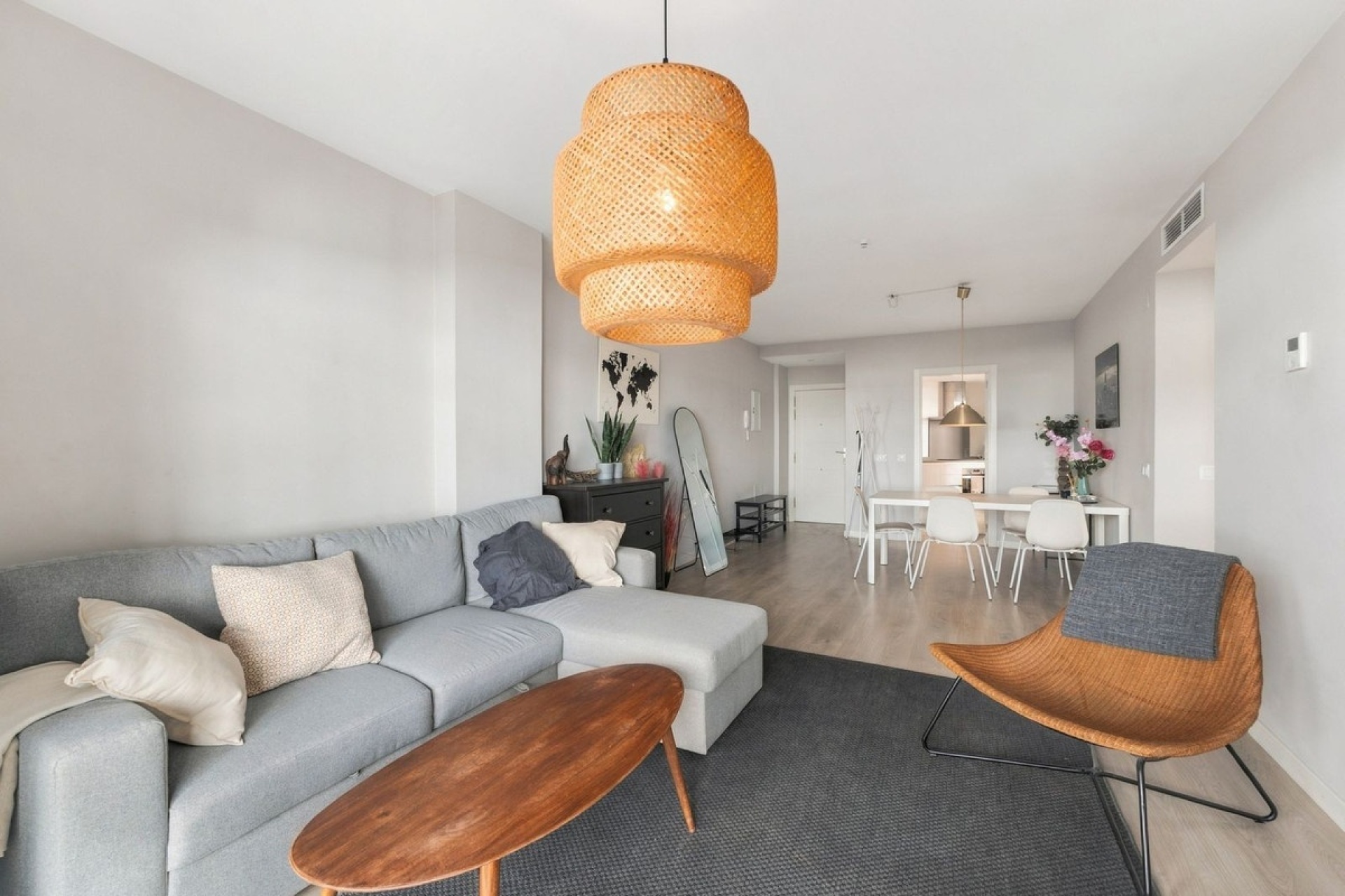 Wiederverkauf - apartment - Marbella - Nueva Andalucía