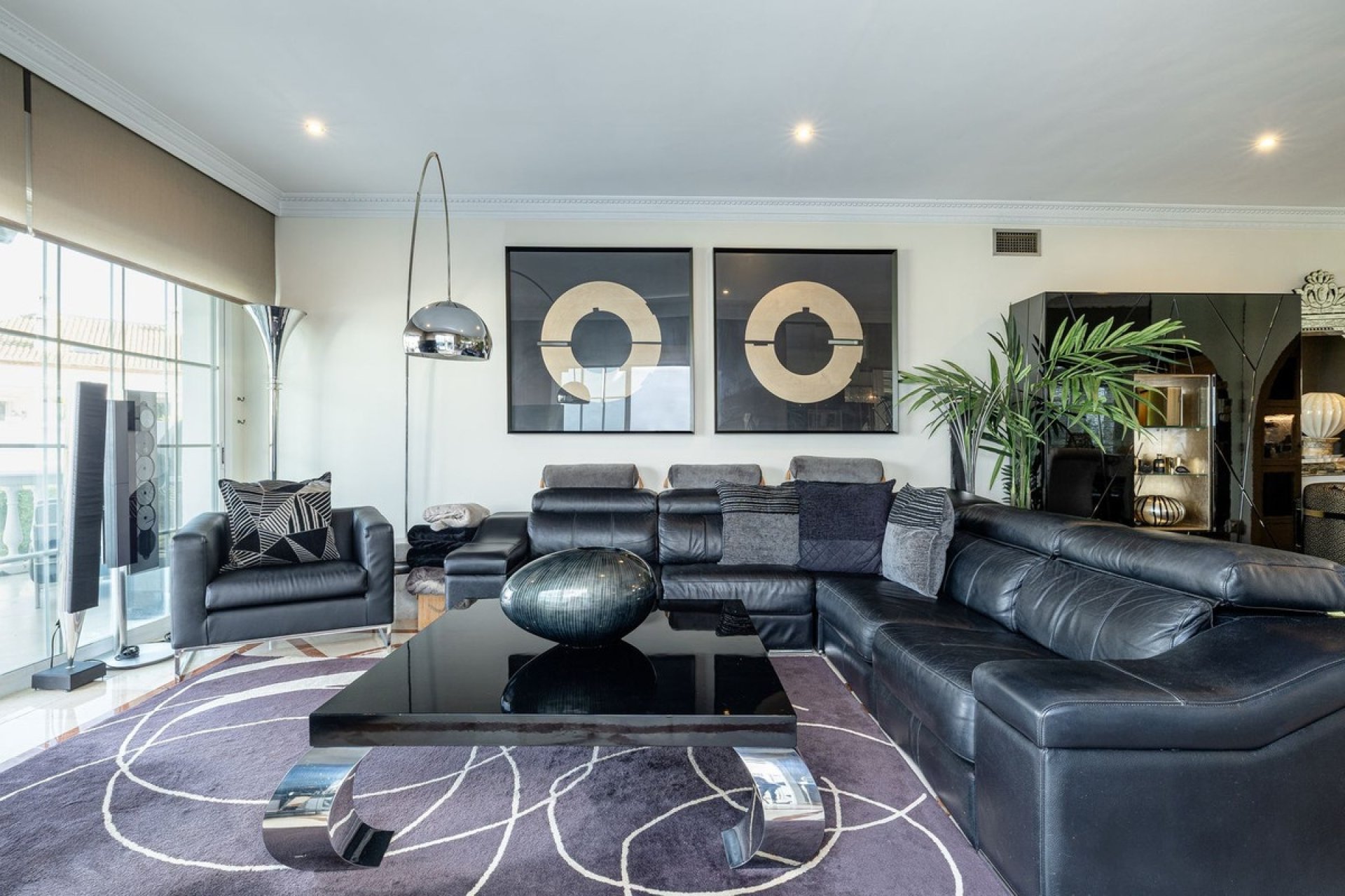 Wiederverkauf - apartment - Marbella - Nueva Andalucía