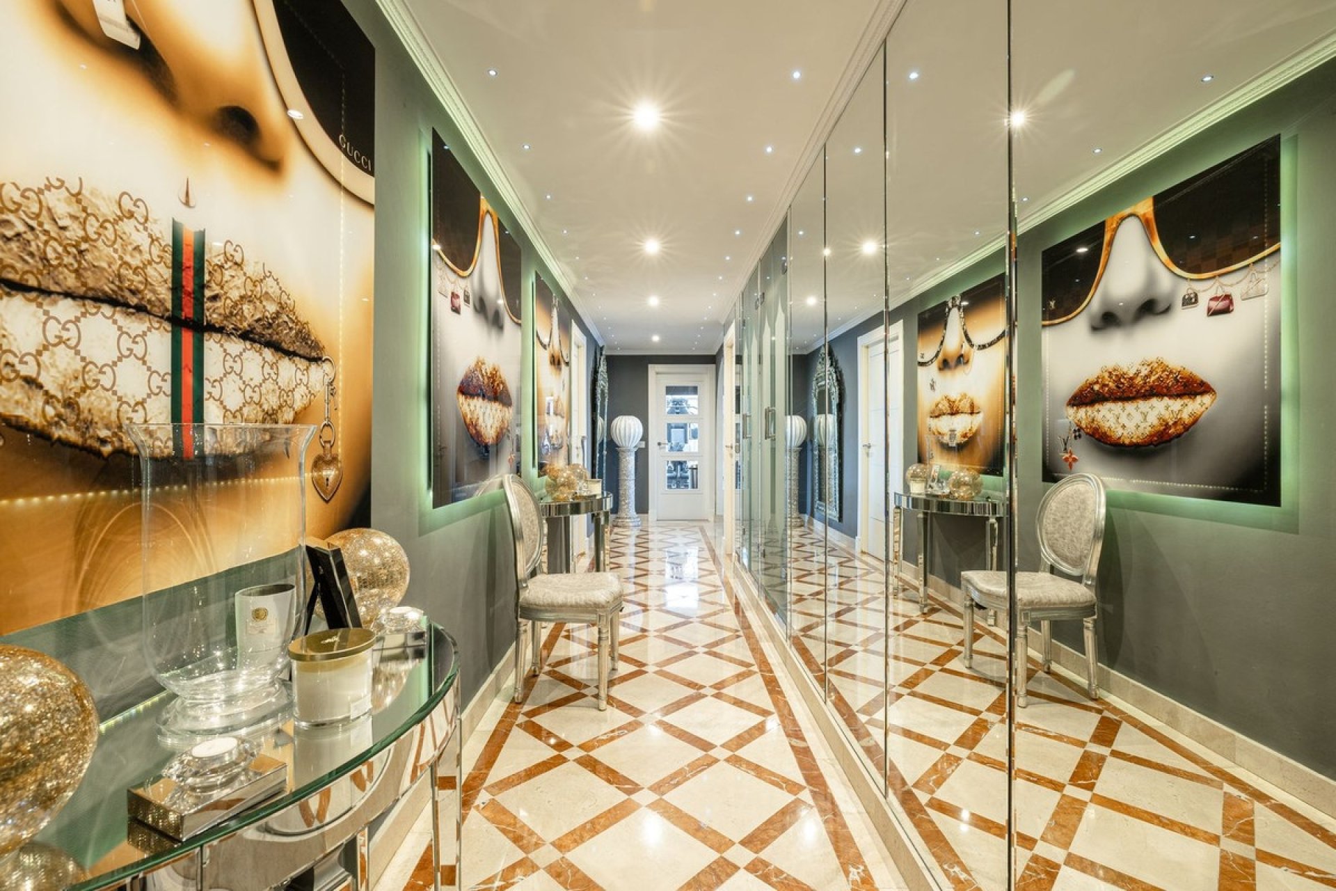 Wiederverkauf - apartment - Marbella - Nueva Andalucía