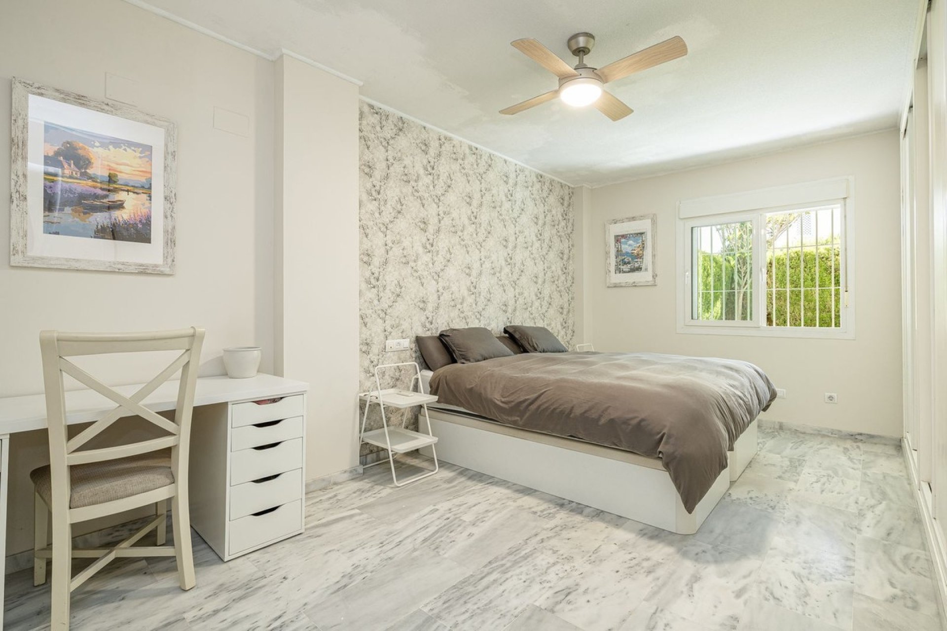 Wiederverkauf - apartment - Marbella - Nueva Andalucía