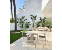 Wiederverkauf - apartment - Marbella - Nueva Andalucía