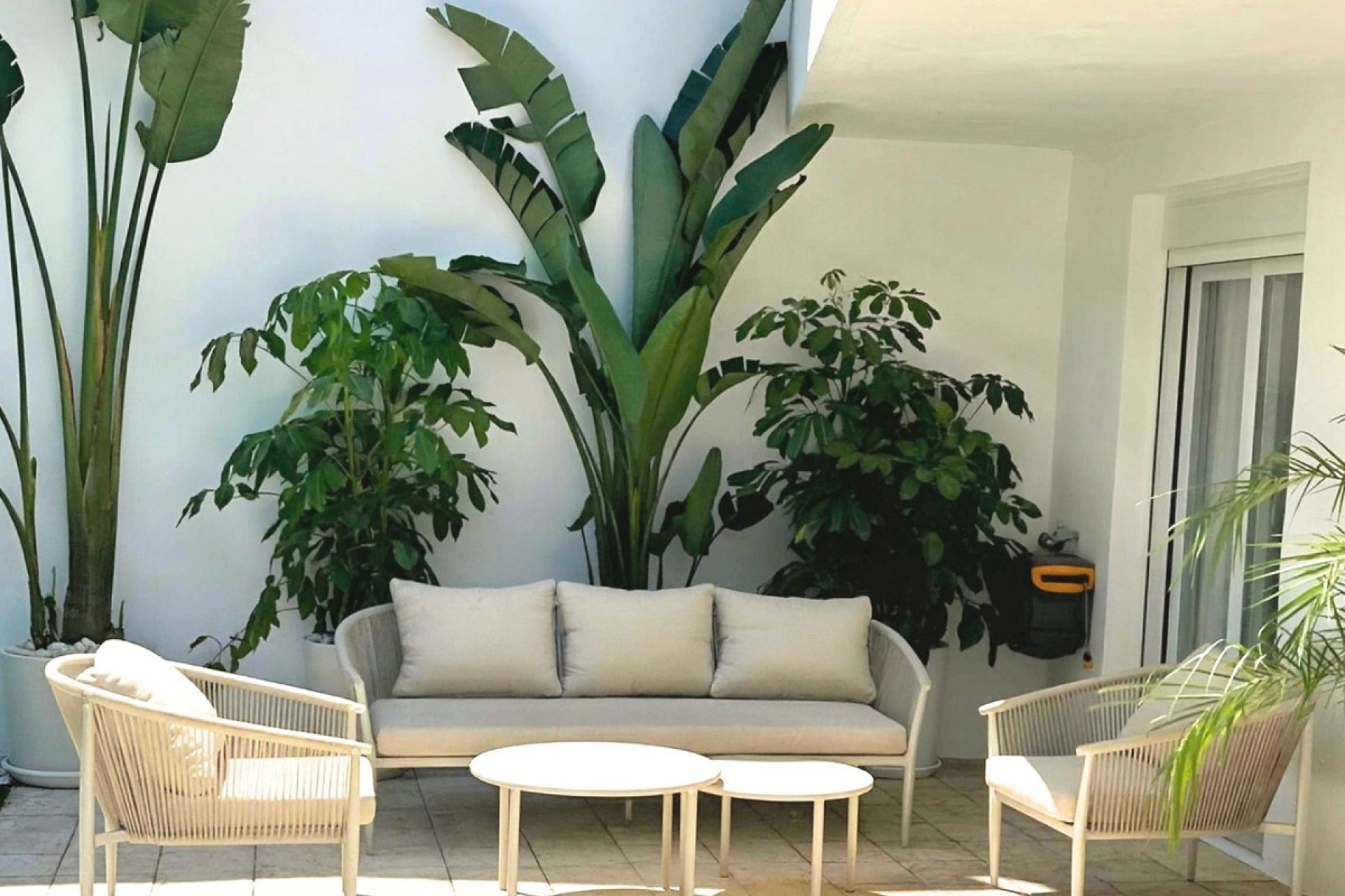 Wiederverkauf - apartment - Marbella - Nueva Andalucía