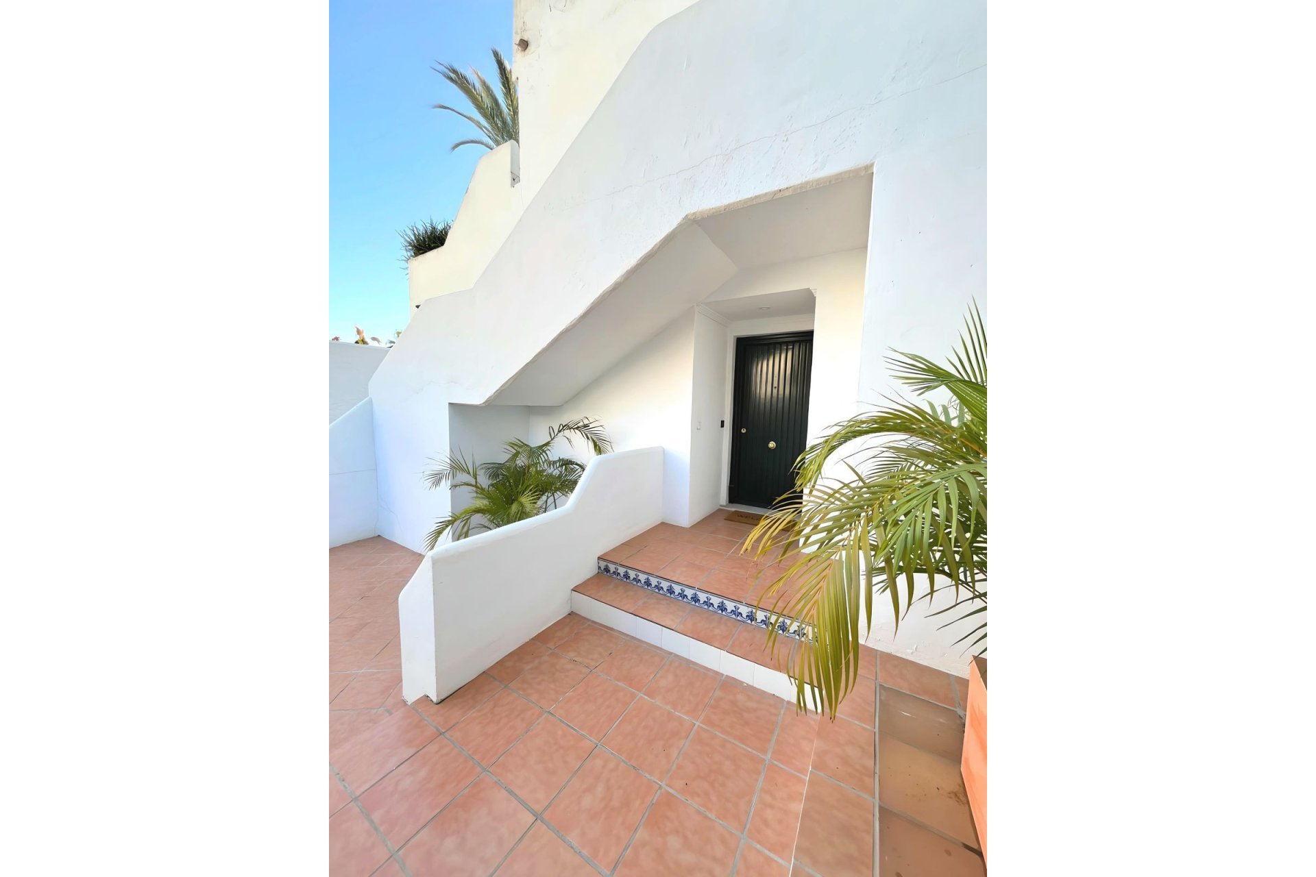 Wiederverkauf - apartment - Marbella - Nueva Andalucía