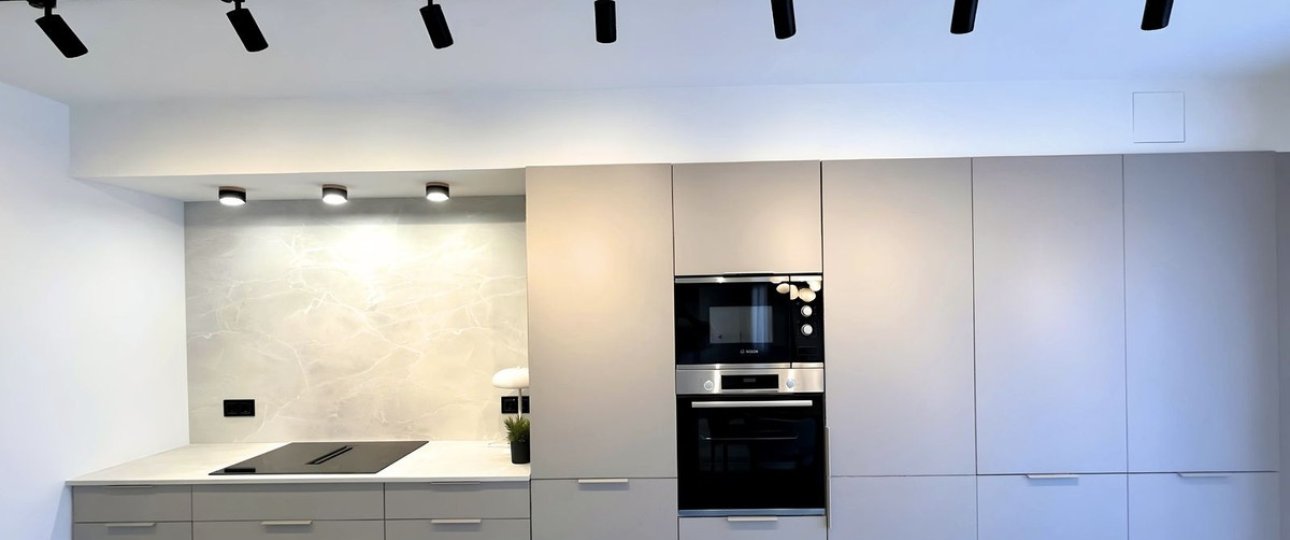 Wiederverkauf - apartment - Marbella - Nueva Andalucía