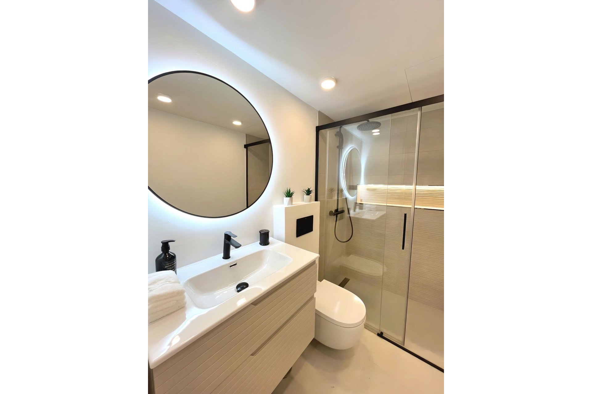 Wiederverkauf - apartment - Marbella - Nueva Andalucía