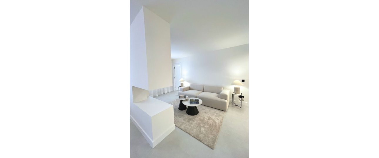 Wiederverkauf - apartment - Marbella - Nueva Andalucía