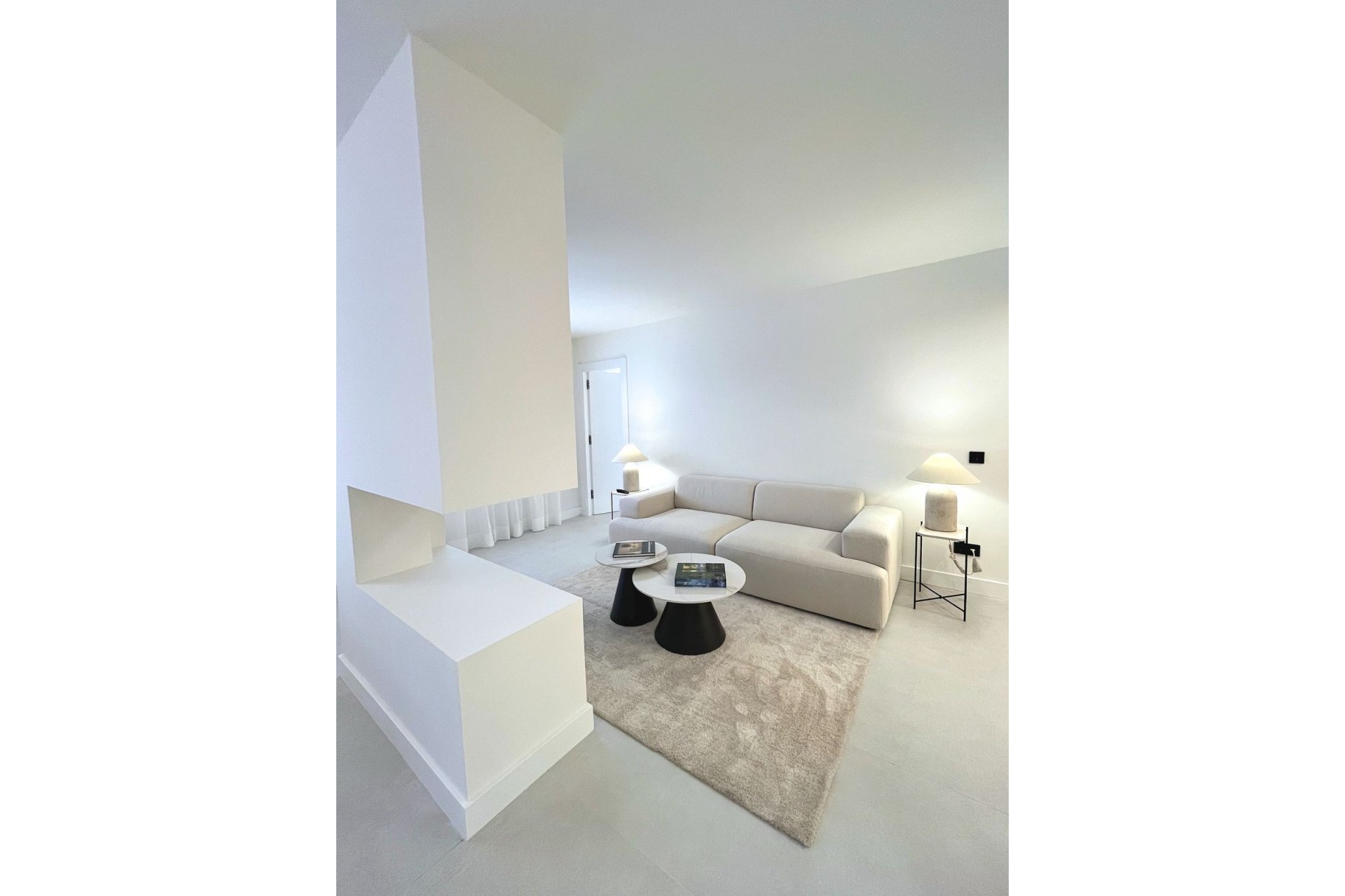 Wiederverkauf - apartment - Marbella - Nueva Andalucía