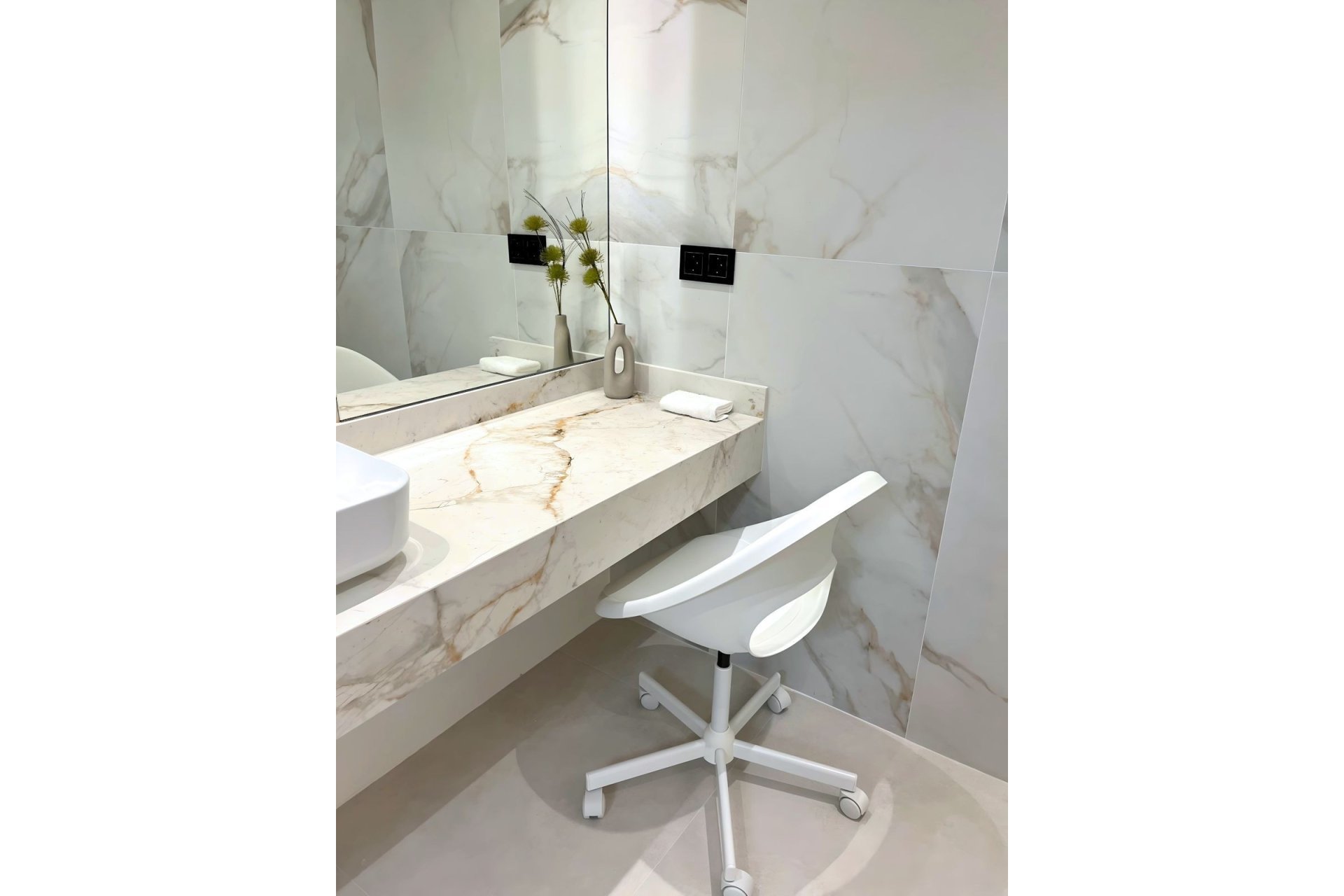 Wiederverkauf - apartment - Marbella - Nueva Andalucía