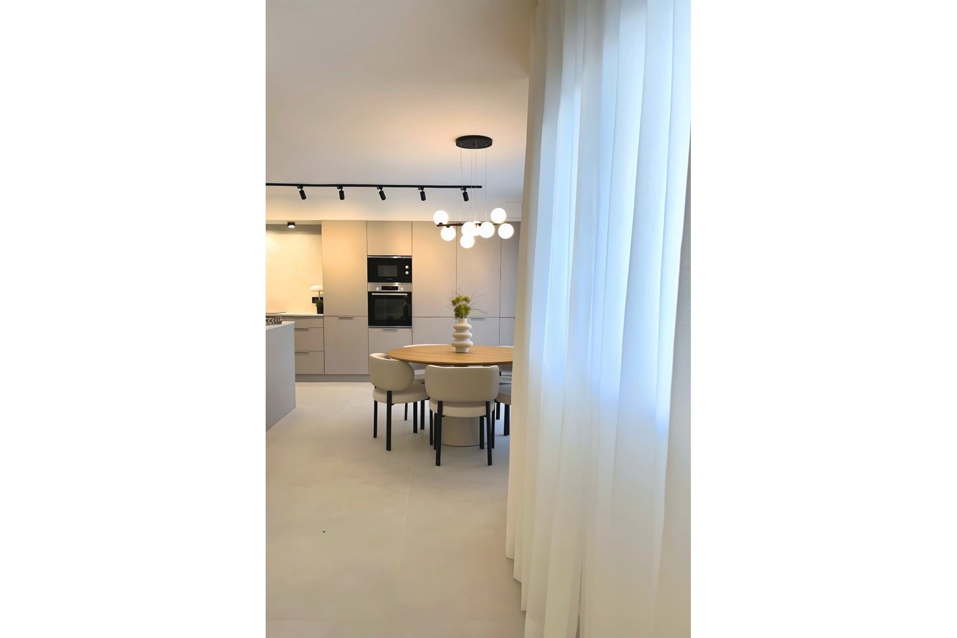 Wiederverkauf - apartment - Marbella - Nueva Andalucía