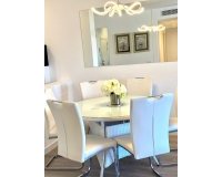 Wiederverkauf - apartment - Marbella - Nueva Andalucía