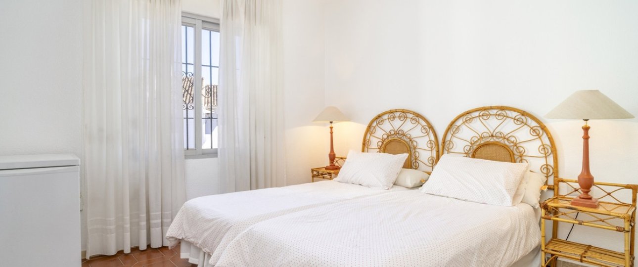 Wiederverkauf - apartment - Marbella - Nueva Andalucía
