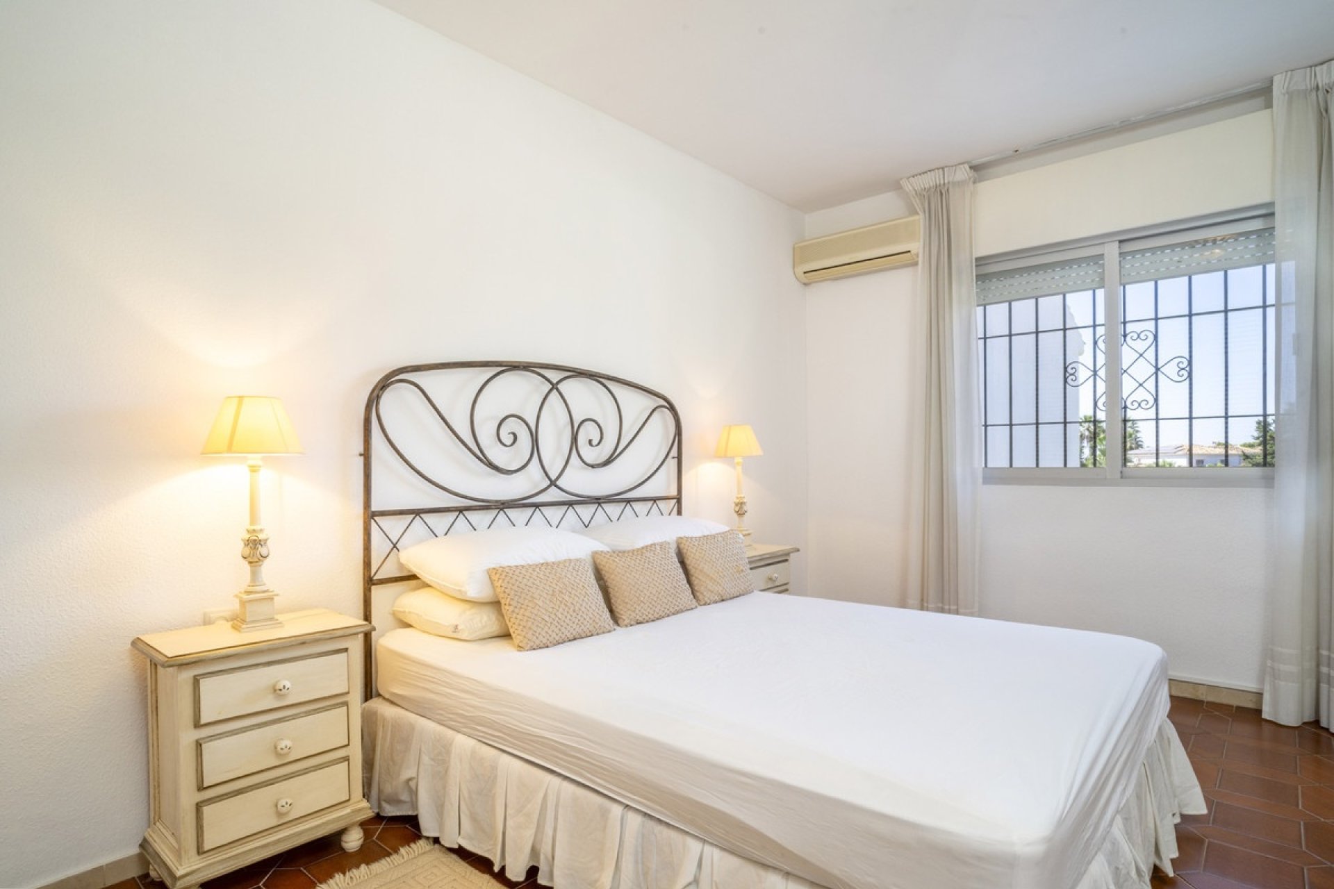 Wiederverkauf - apartment - Marbella - Nueva Andalucía