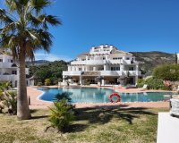 Wiederverkauf - apartment - Marbella - Nueva Andalucía