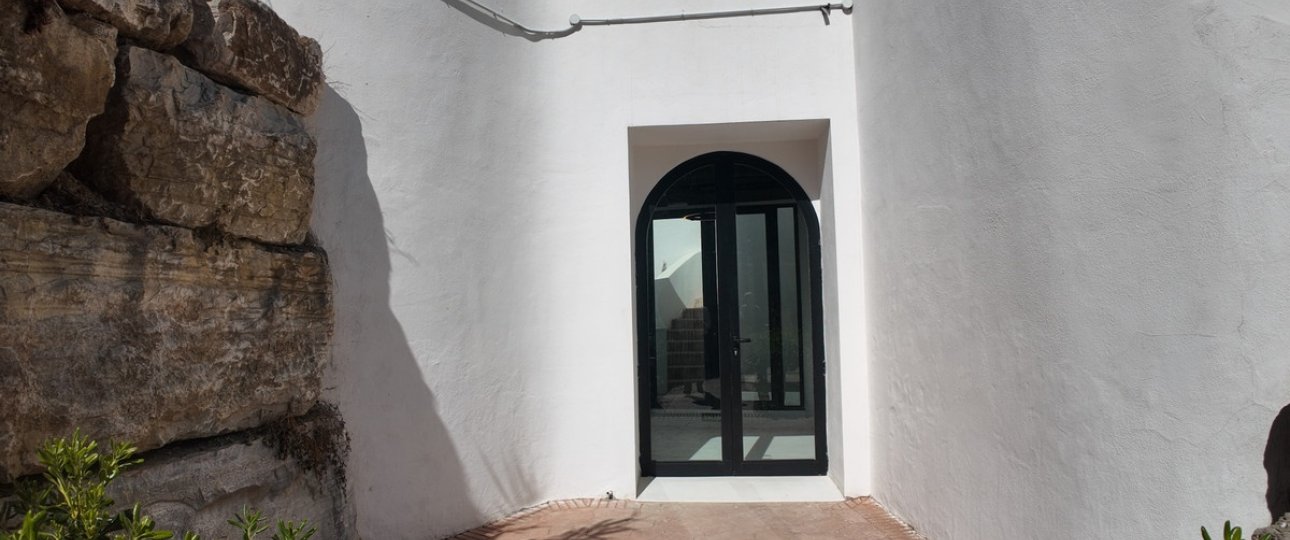 Wiederverkauf - apartment - Marbella - Nueva Andalucía