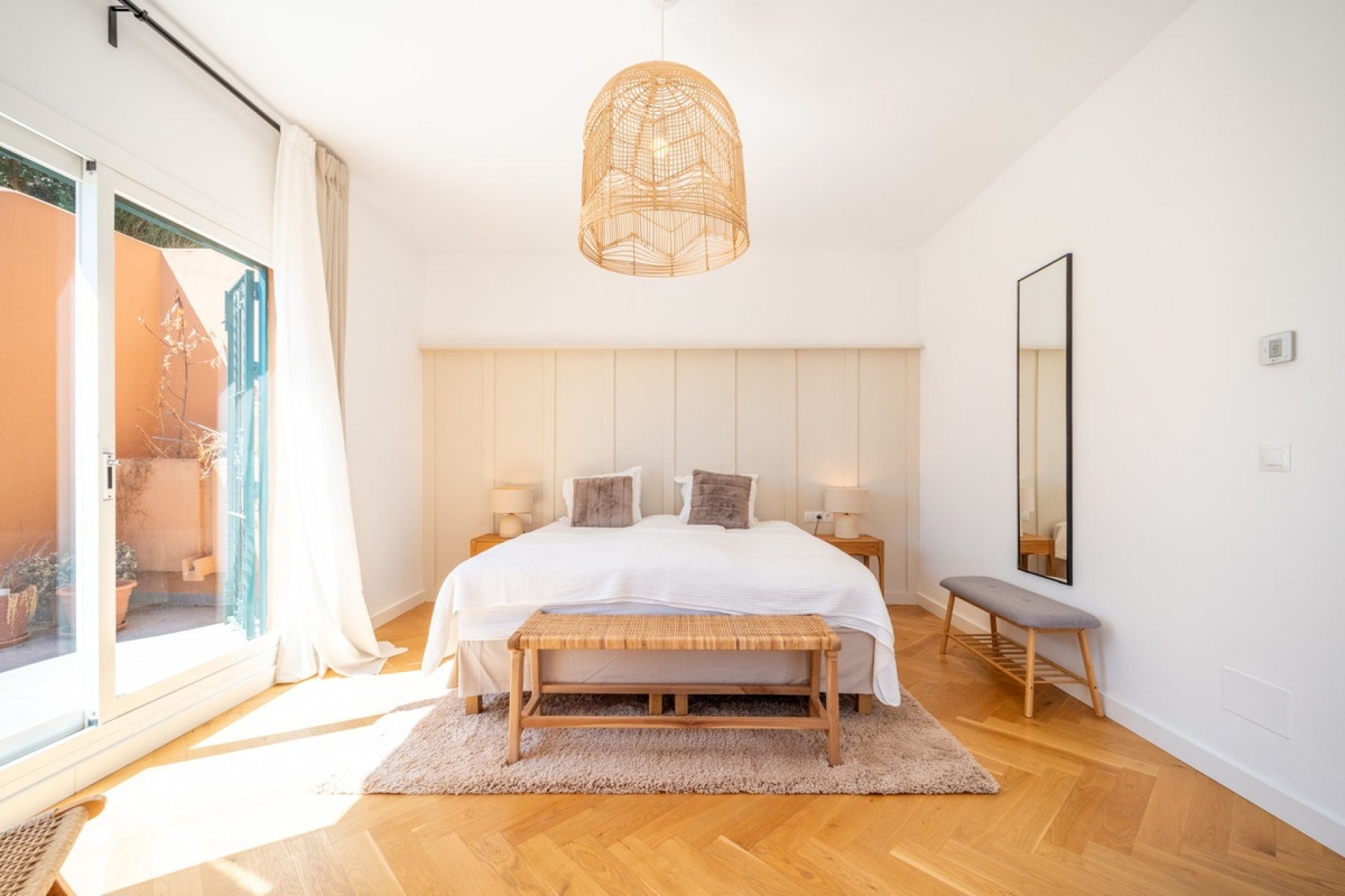 Wiederverkauf - apartment - Marbella - Nueva Andalucía