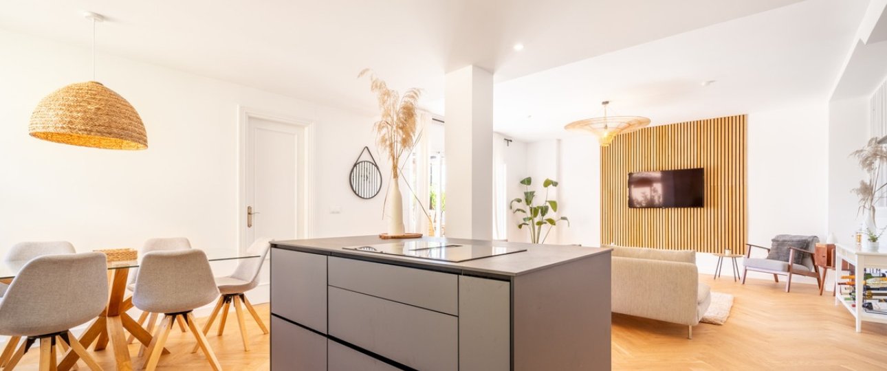 Wiederverkauf - apartment - Marbella - Nueva Andalucía