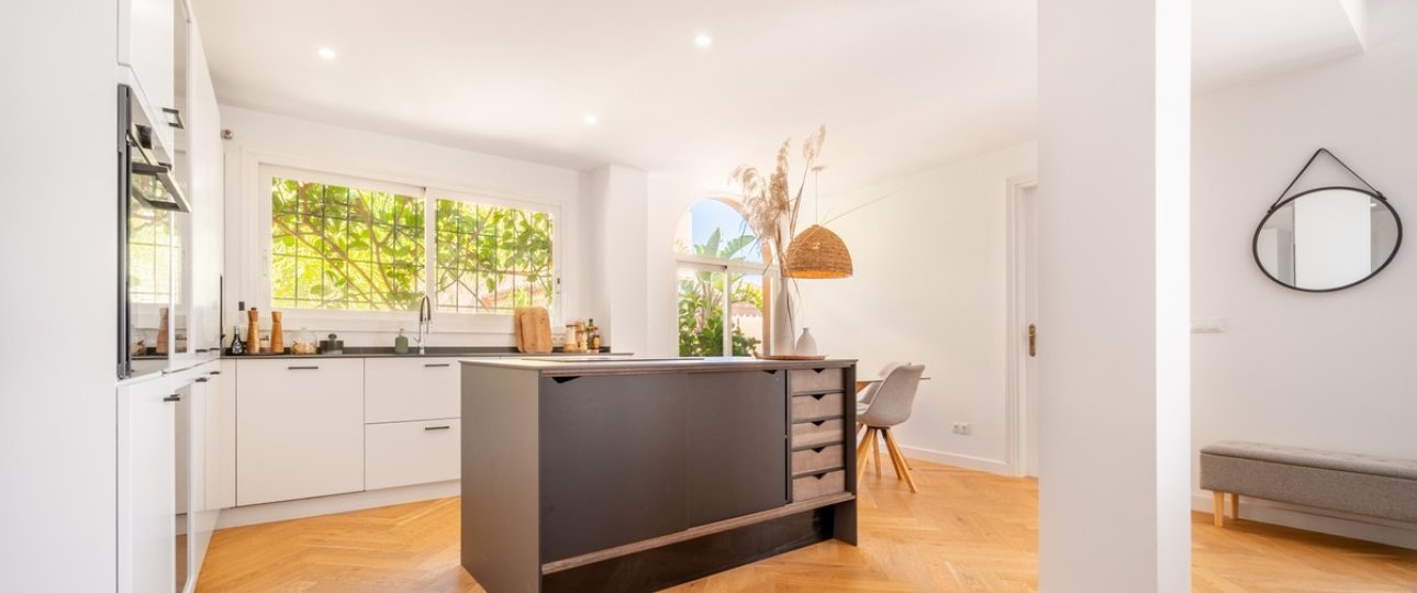 Wiederverkauf - apartment - Marbella - Nueva Andalucía