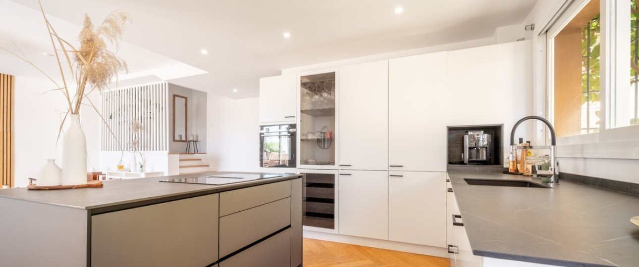 Wiederverkauf - apartment - Marbella - Nueva Andalucía