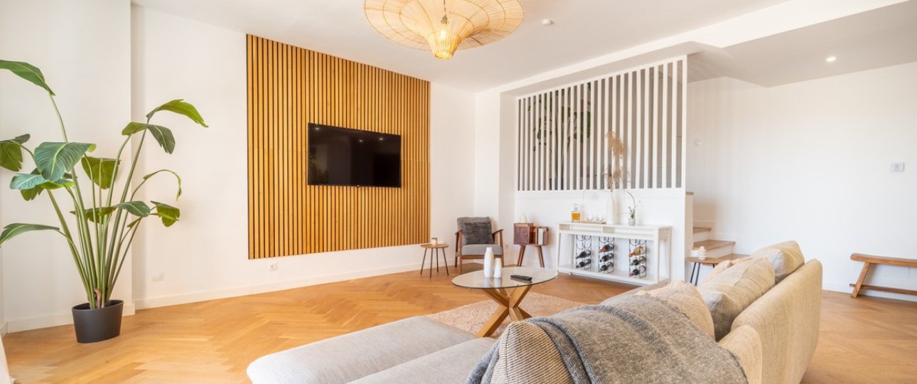 Wiederverkauf - apartment - Marbella - Nueva Andalucía