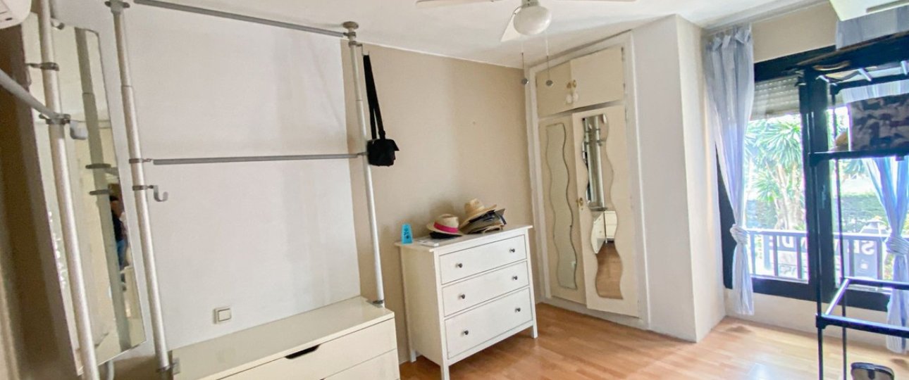 Wiederverkauf - apartment - Marbella - Nueva Andalucía