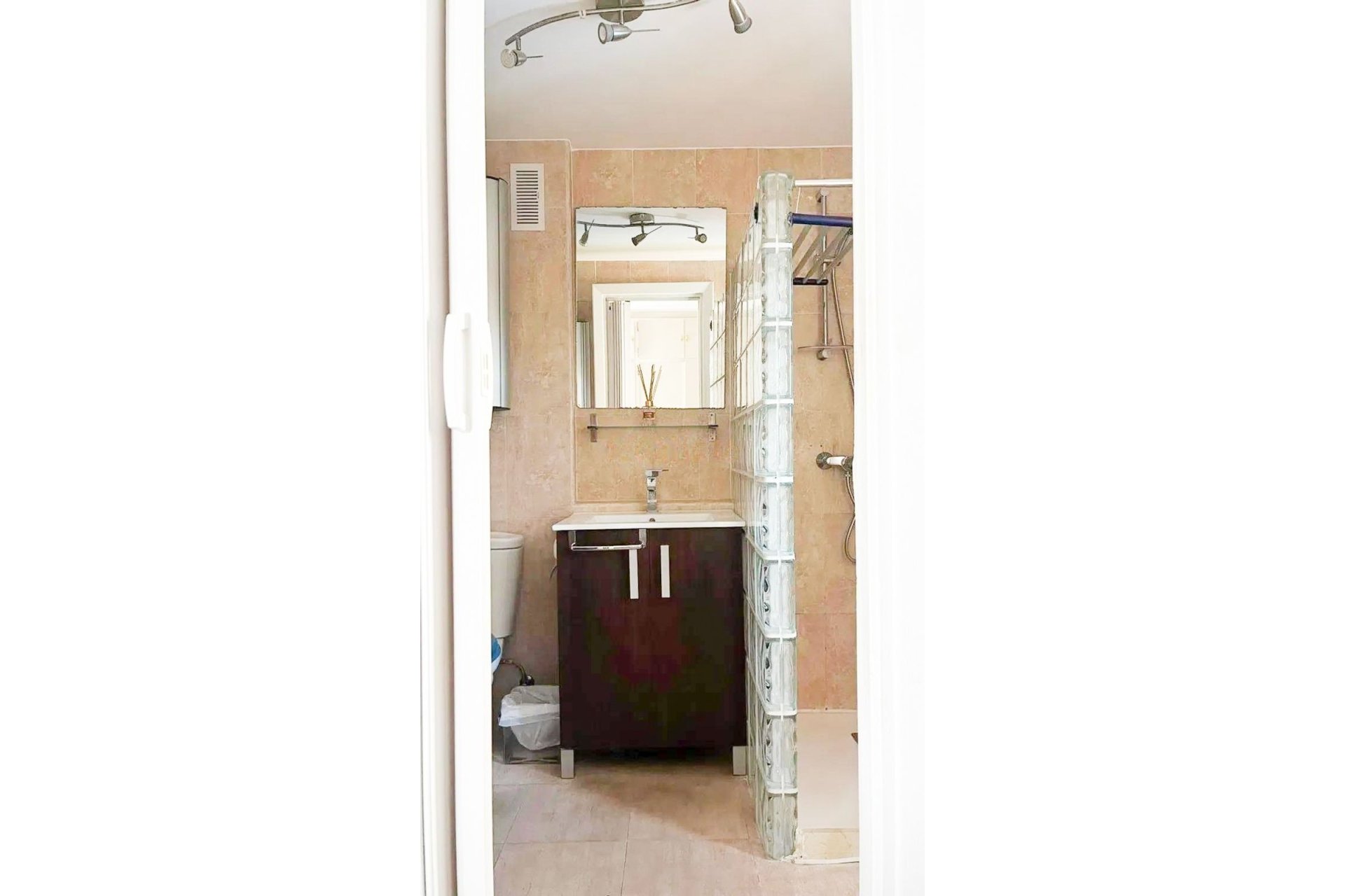 Wiederverkauf - apartment - Marbella - Nueva Andalucía