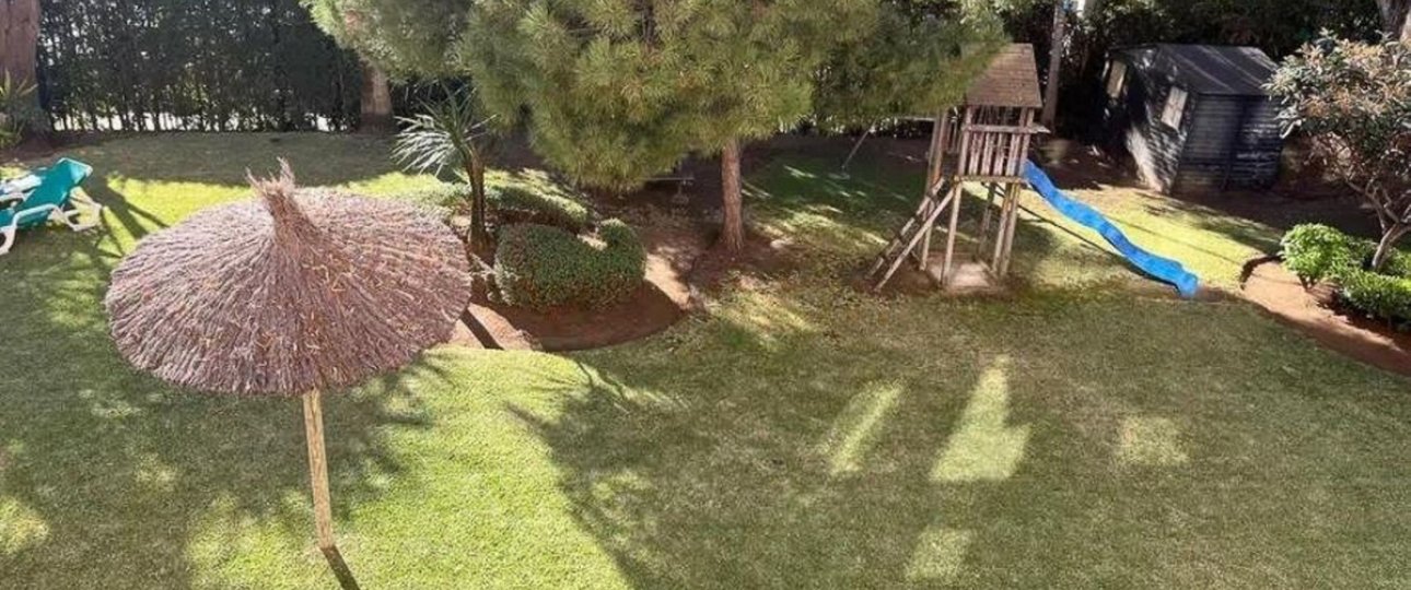 Wiederverkauf - apartment - Marbella - Nueva Andalucía