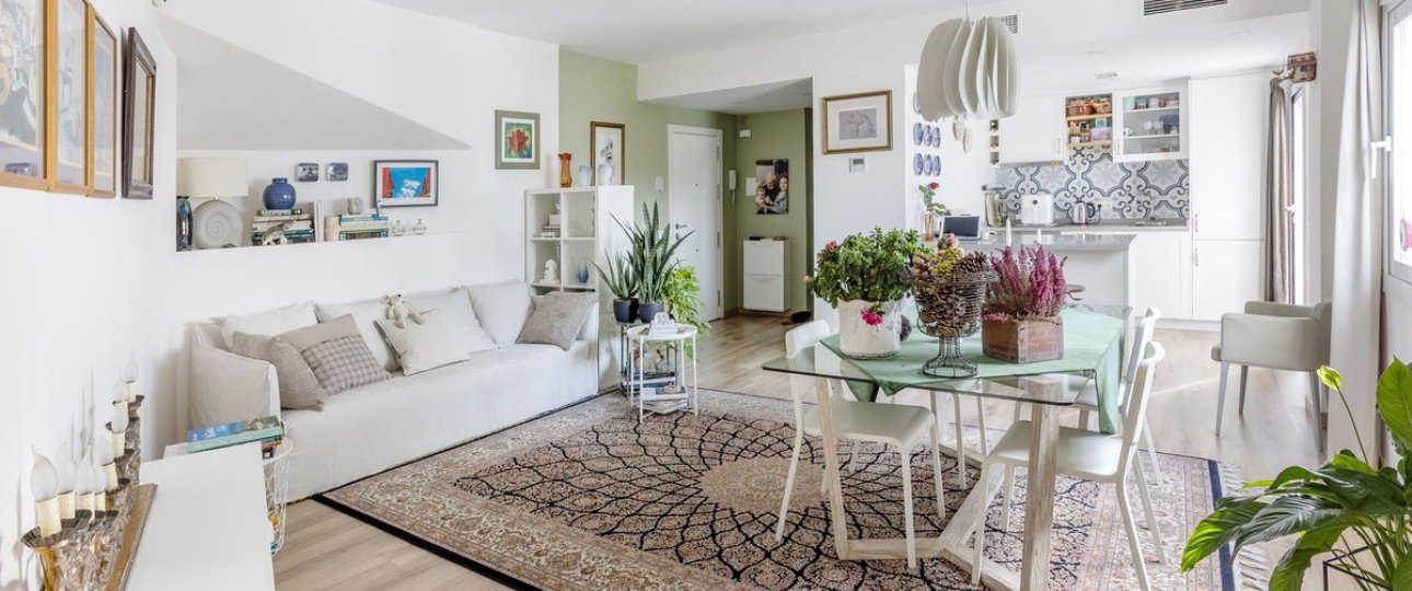 Wiederverkauf - apartment - Marbella - Nueva Andalucía