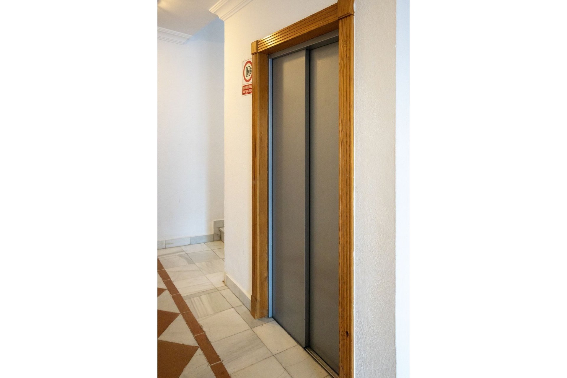 Wiederverkauf - apartment - Marbella - Nueva Andalucía
