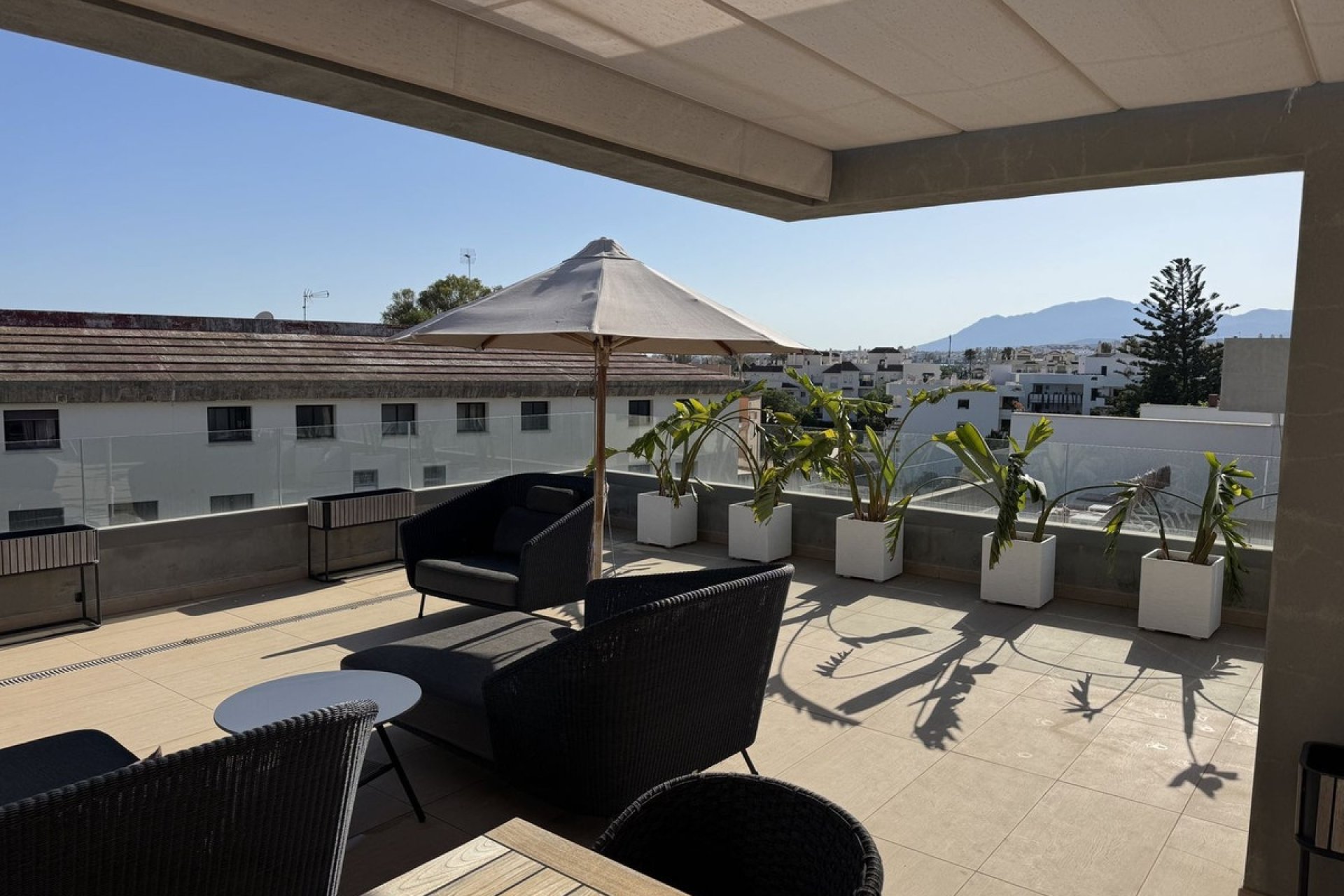 Wiederverkauf - apartment - Marbella - Nueva Andalucía