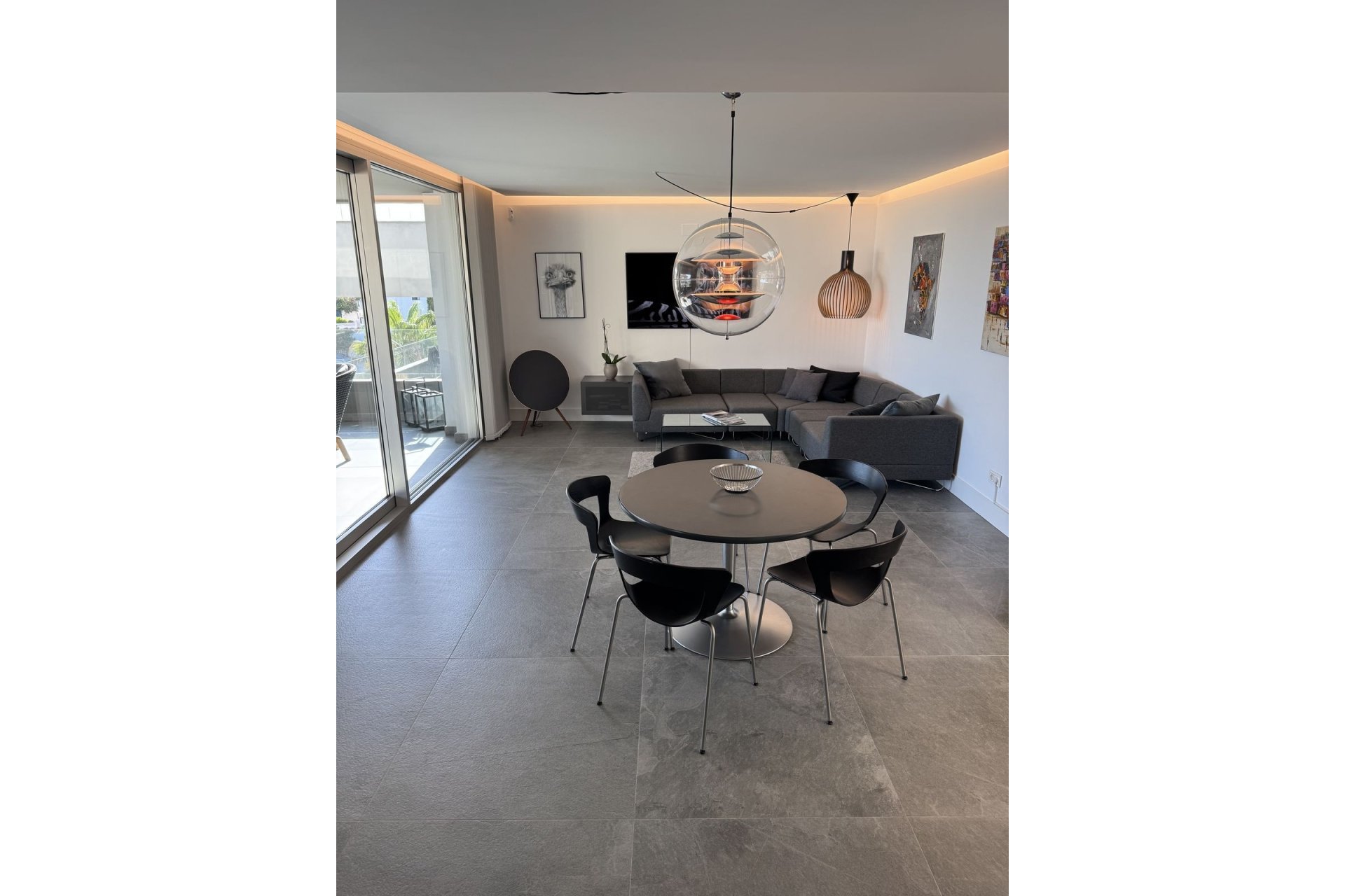 Wiederverkauf - apartment - Marbella - Nueva Andalucía