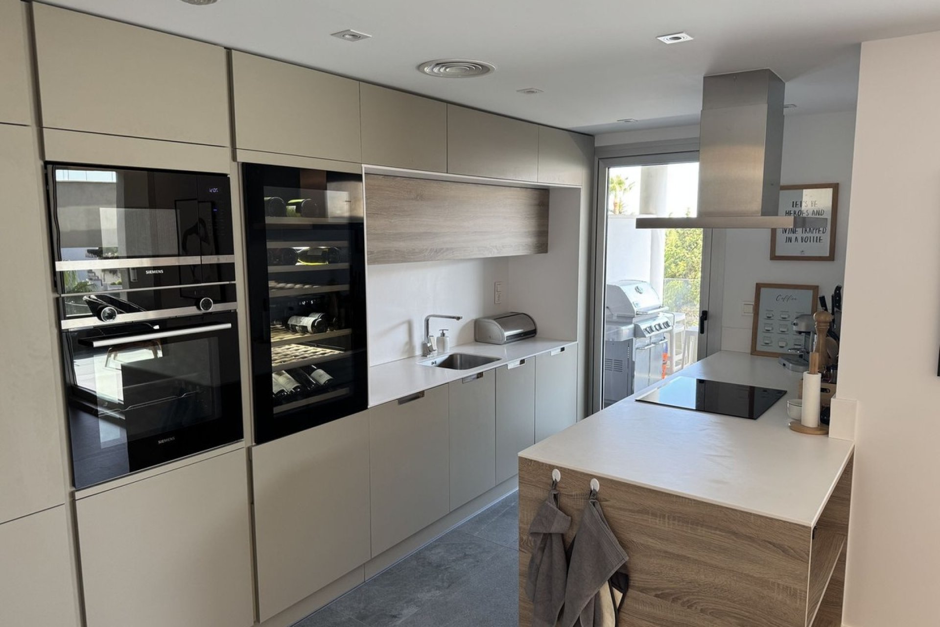 Wiederverkauf - apartment - Marbella - Nueva Andalucía