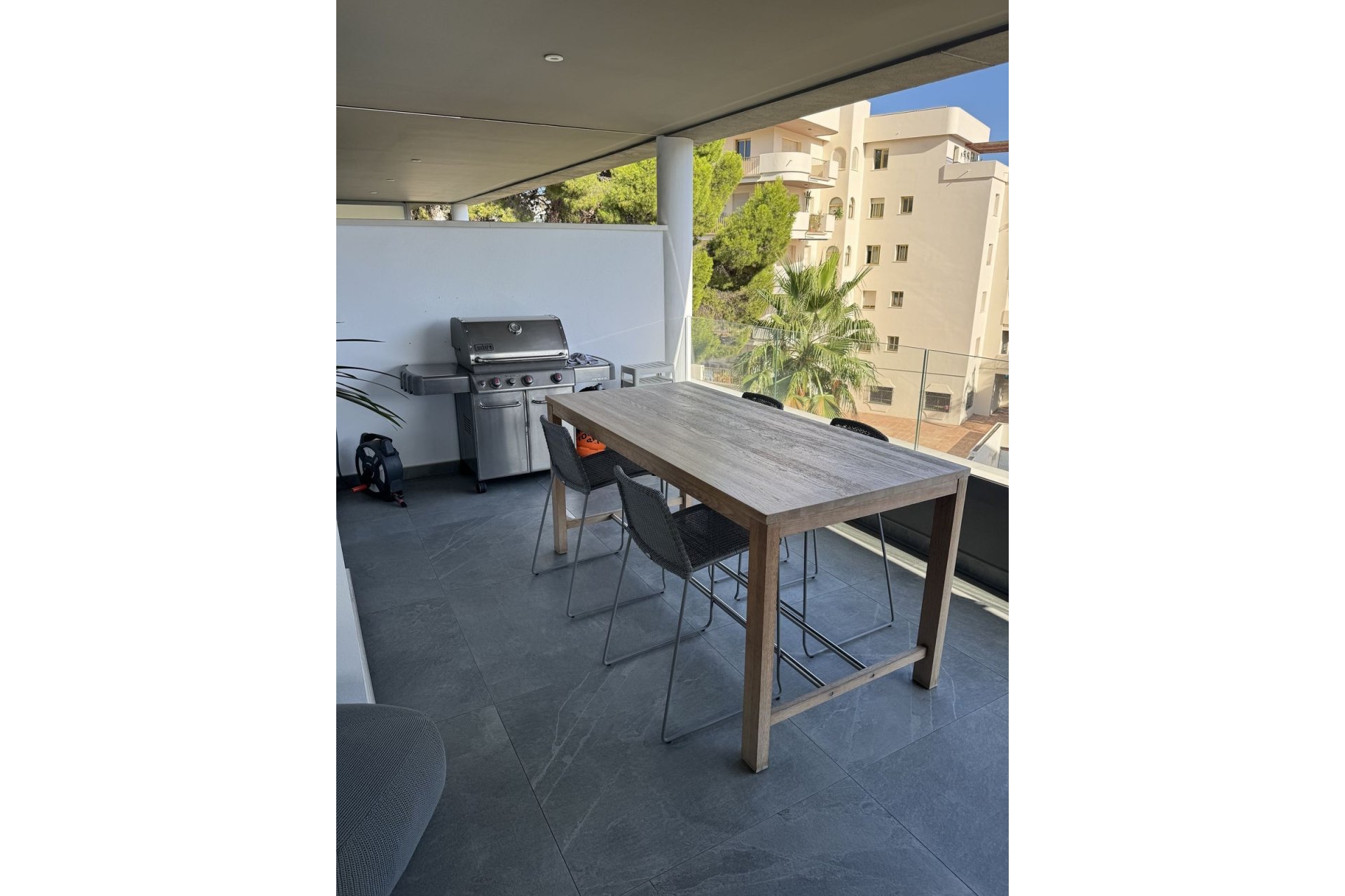 Wiederverkauf - apartment - Marbella - Nueva Andalucía