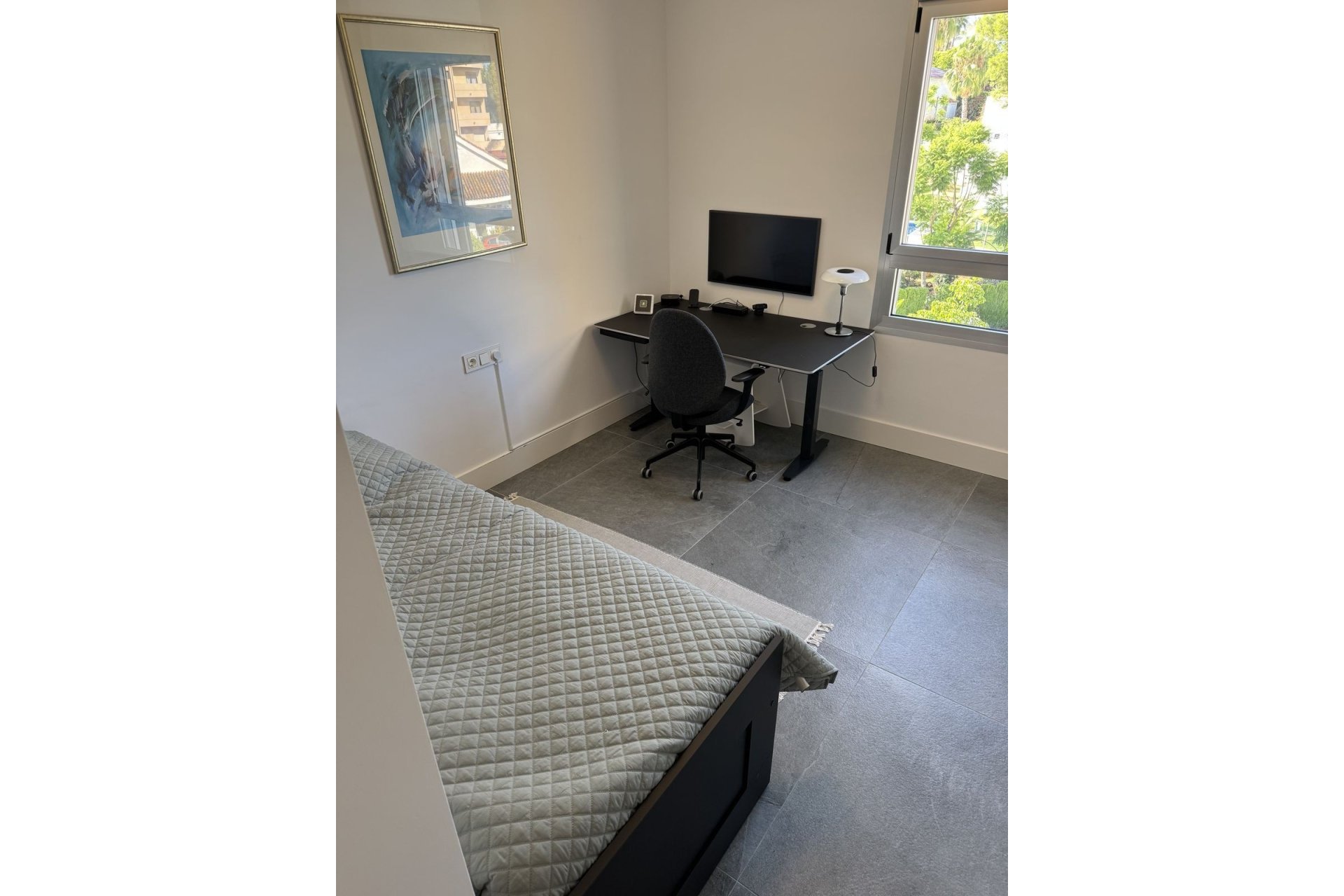 Wiederverkauf - apartment - Marbella - Nueva Andalucía