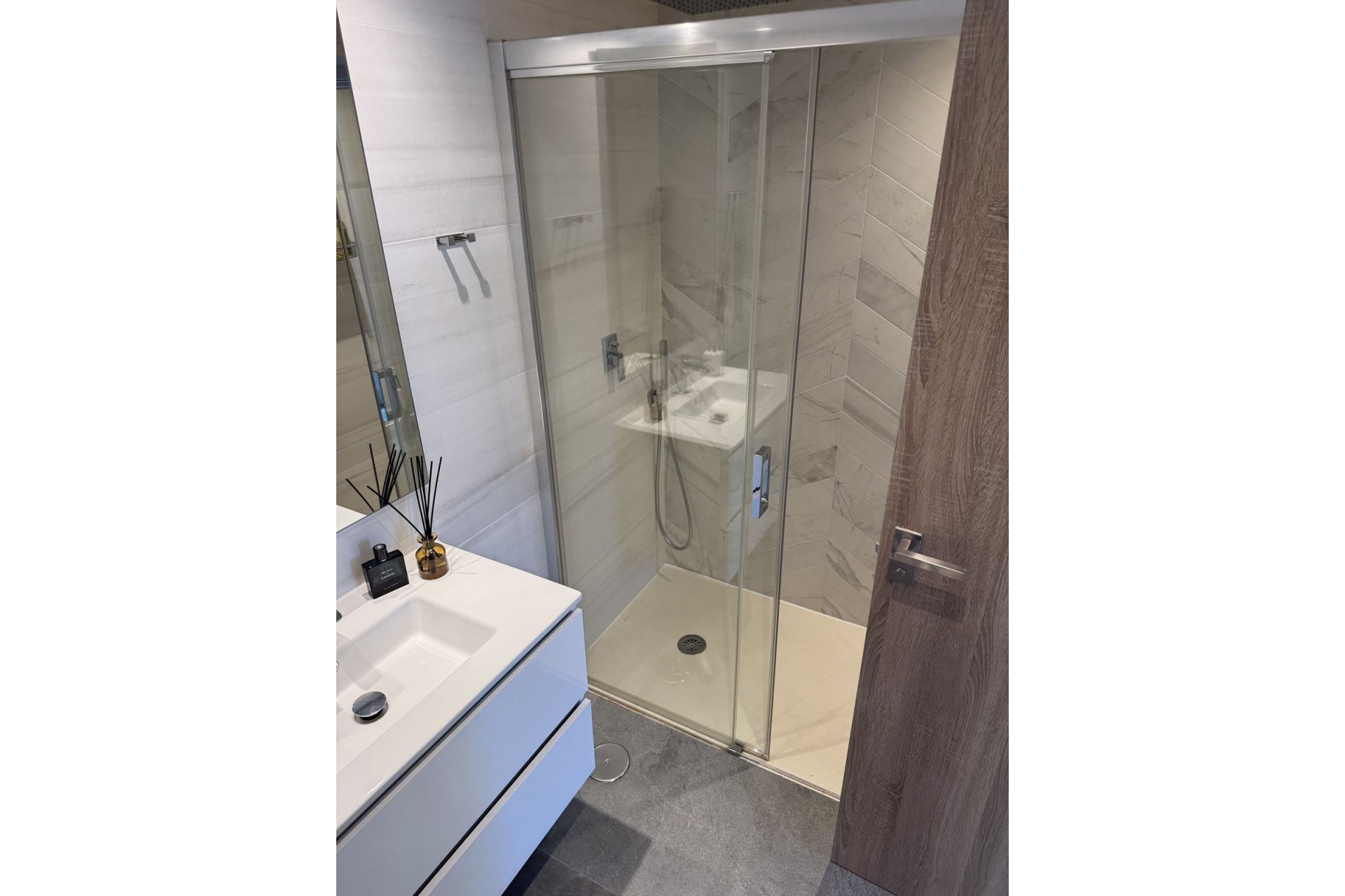 Wiederverkauf - apartment - Marbella - Nueva Andalucía