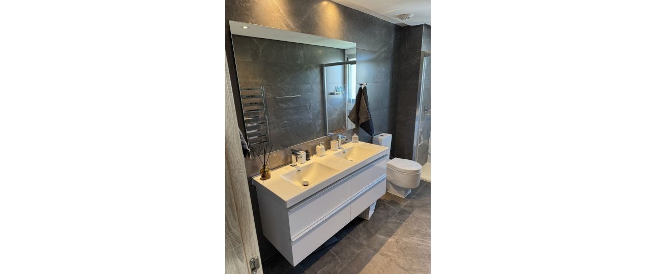 Wiederverkauf - apartment - Marbella - Nueva Andalucía