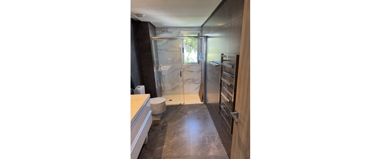 Wiederverkauf - apartment - Marbella - Nueva Andalucía