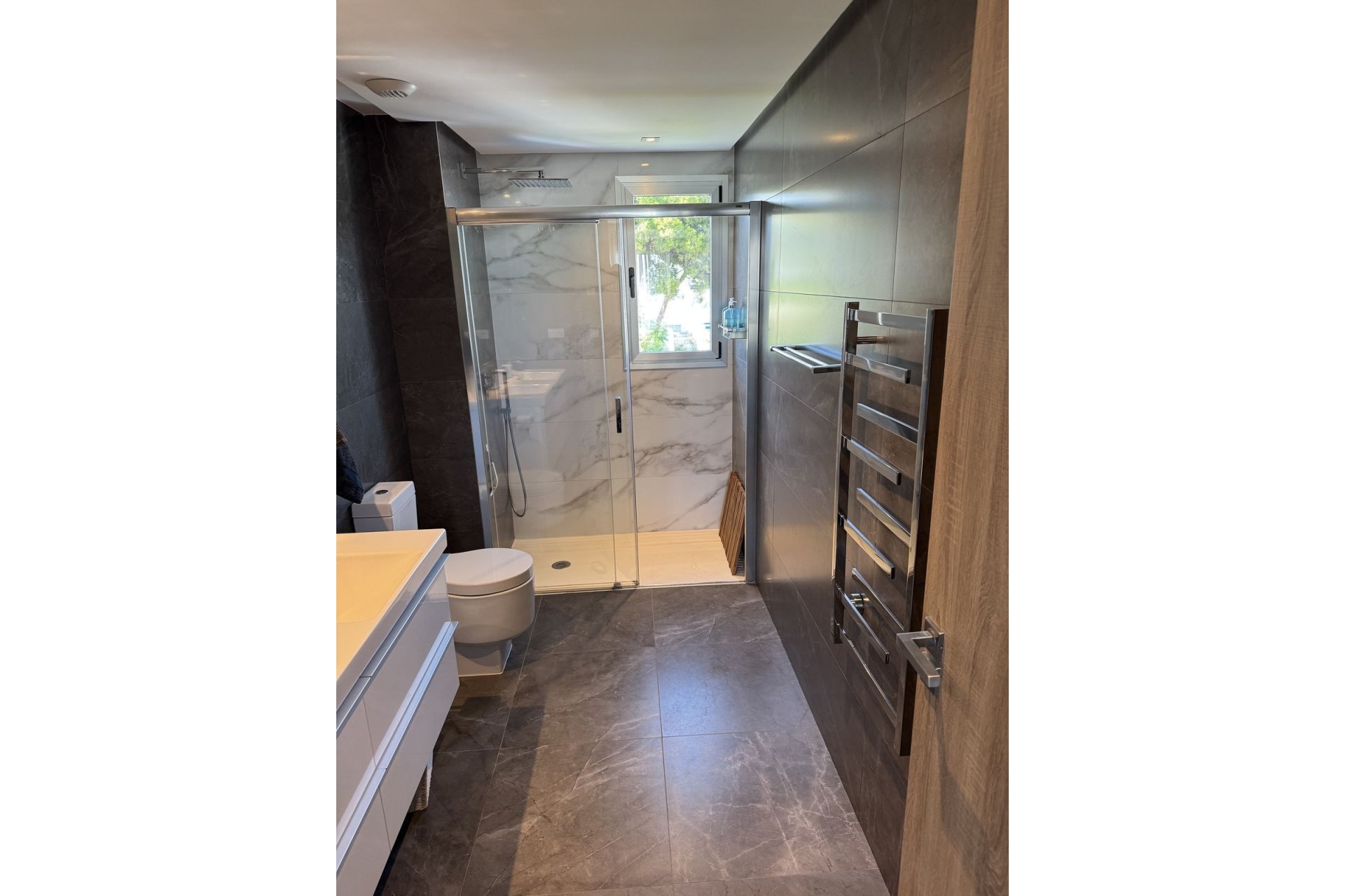Wiederverkauf - apartment - Marbella - Nueva Andalucía